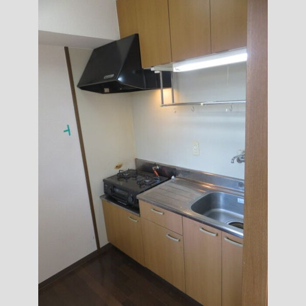 キッチン (キッチン)