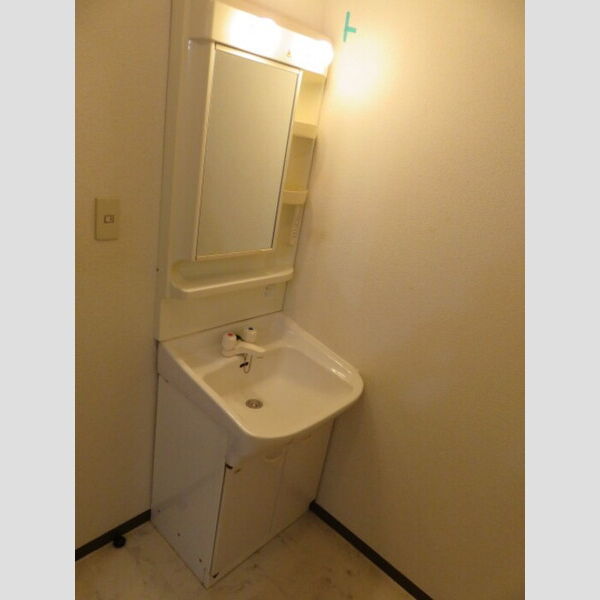 洗面所 (洗面台)