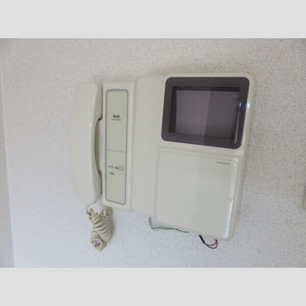 その他設備 (インターホン)