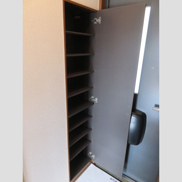 玄関 (シューズボックス)