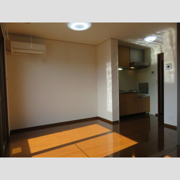 居室・リビング (LDK)