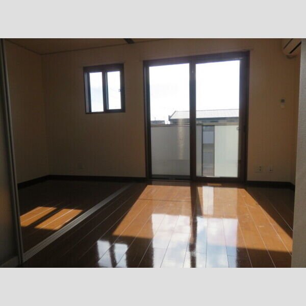 居室・リビング (LDK)