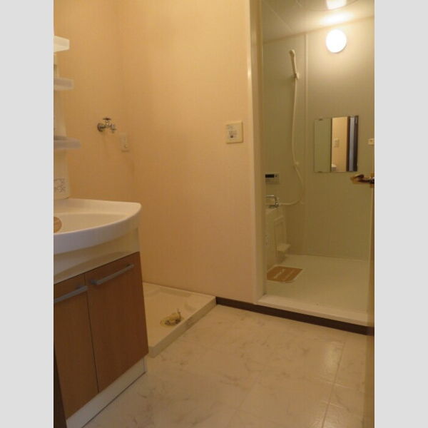 洗面所 (洗面所)