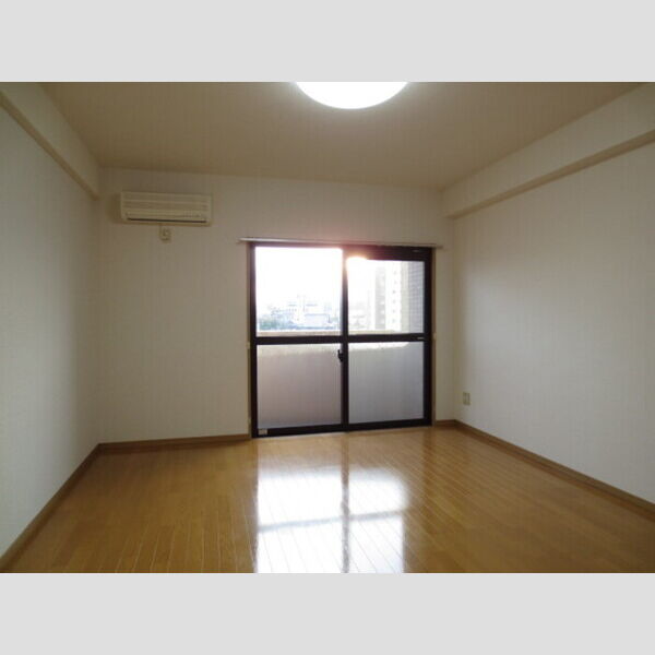 居室・リビング (洋室(照明　エアコン付き))