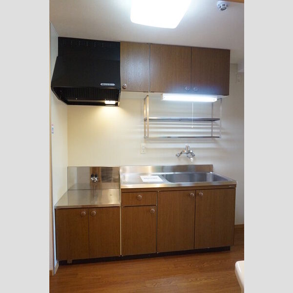 キッチン (キッチン)