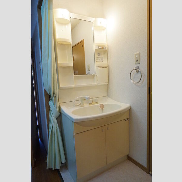 洗面所 (洗面室)