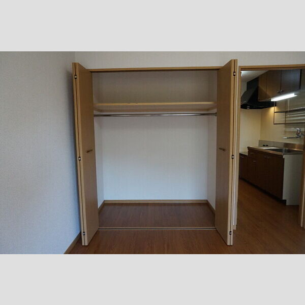 収納 (クローゼット)