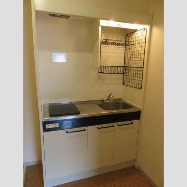 キッチン (キッチン)