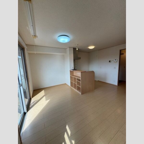 居室・リビング (LDK)