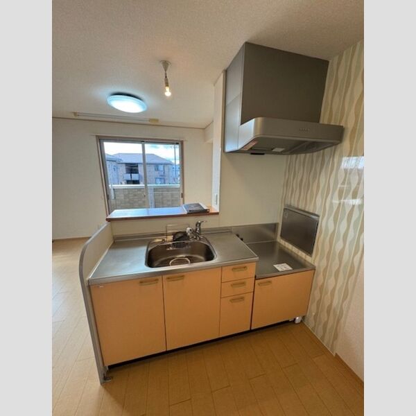 キッチン (キッチン)