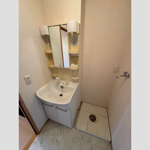 洗面所 (洗面所)