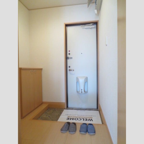 玄関 (玄関)
