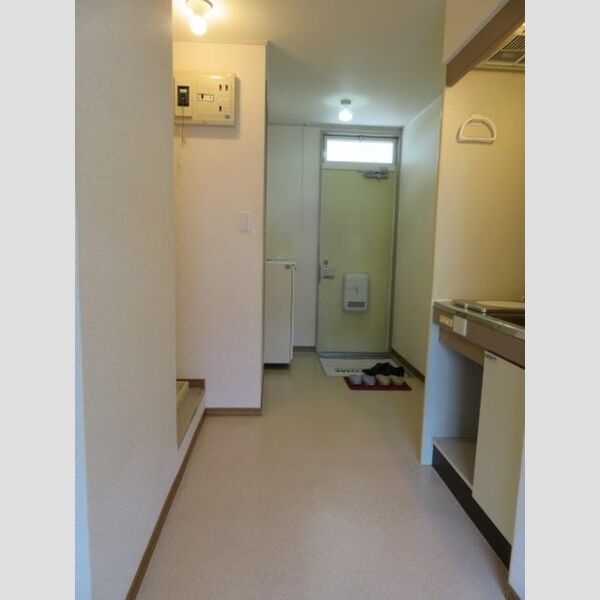 その他 (キッチン)