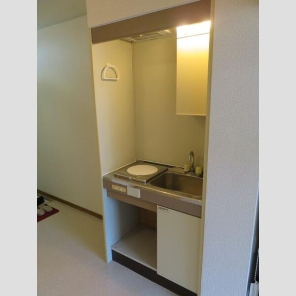 キッチン (キッチン)