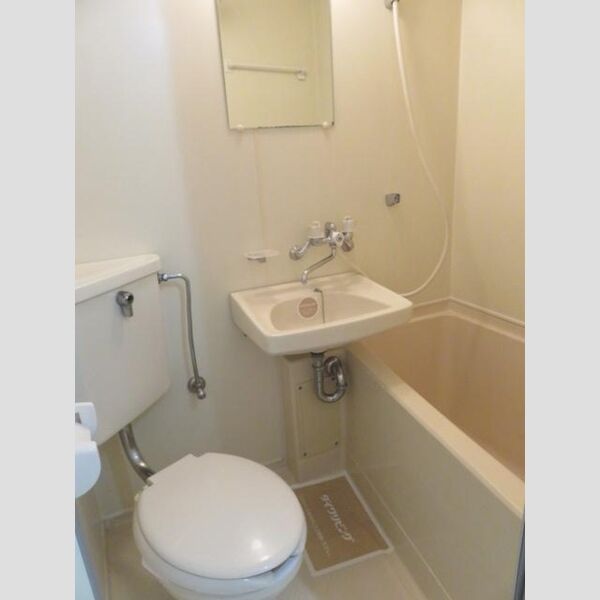 バス (ユニットバス)