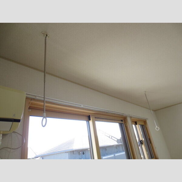 その他 (室内物干し)