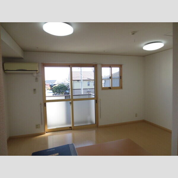 居室・リビング (洋室)