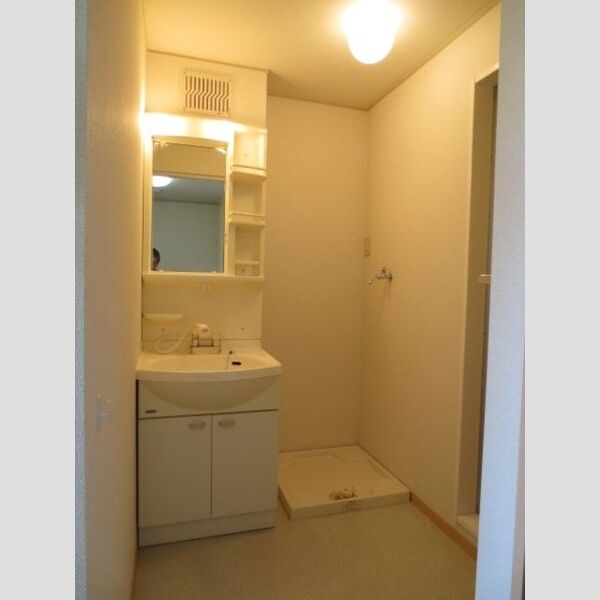 洗面所 (洗面室)