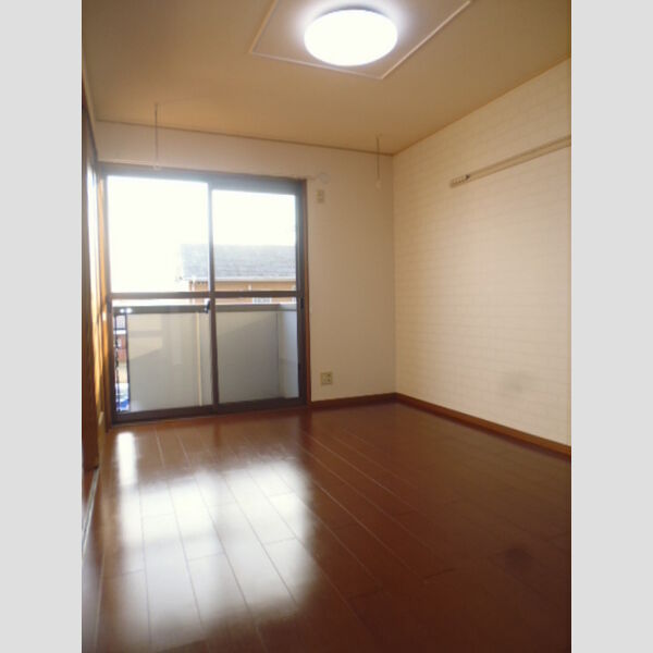 その他 (洋室南(ノースステラA202))