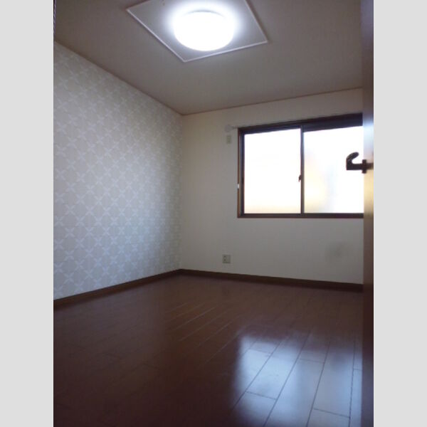 その他 (洋室北(ノースステラA202))