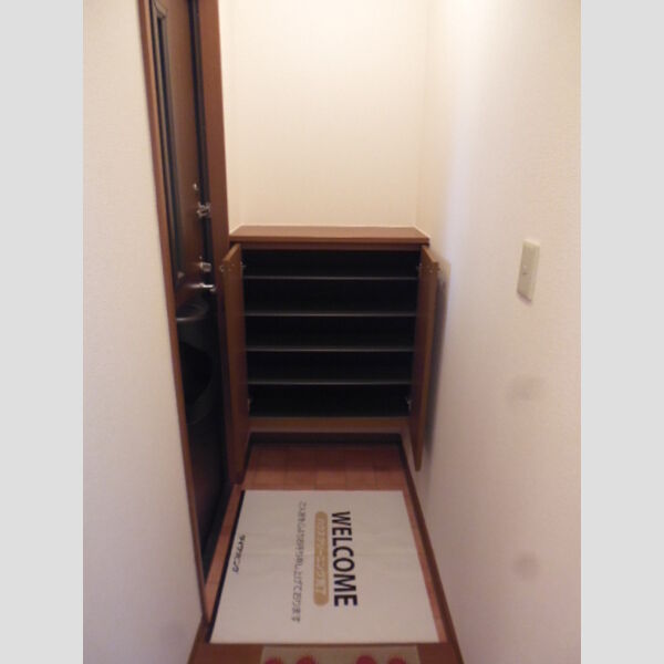 玄関 (玄関(ノースステラA202))