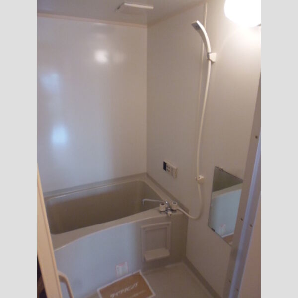 バス (浴室(ノースステラA202))