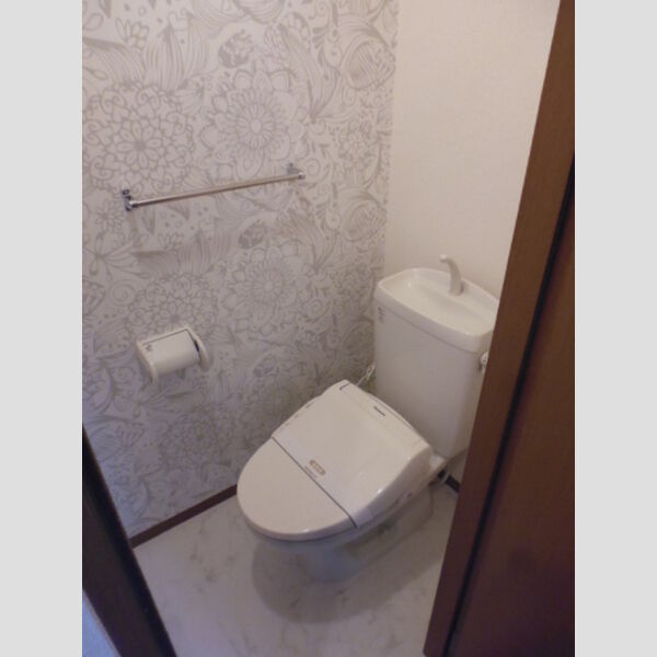 トイレ (トイレ(ノースステラA202))