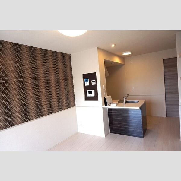 居室・リビング (LDK)