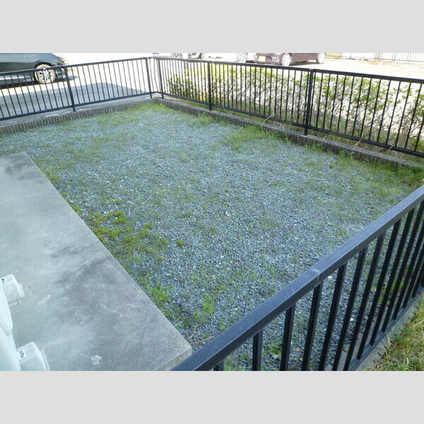 その他 (テラス)