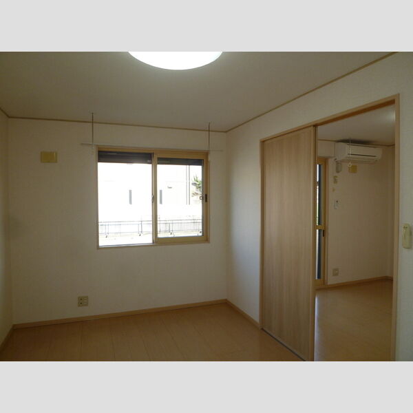 居室・リビング (DK)