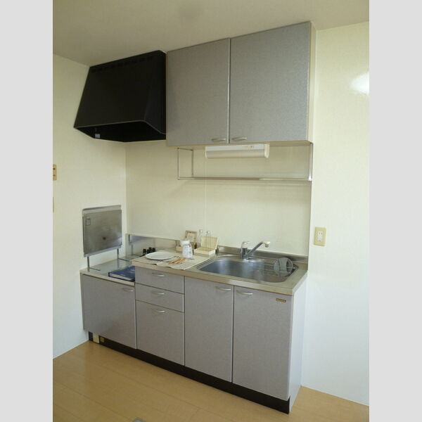 キッチン (キッチン)