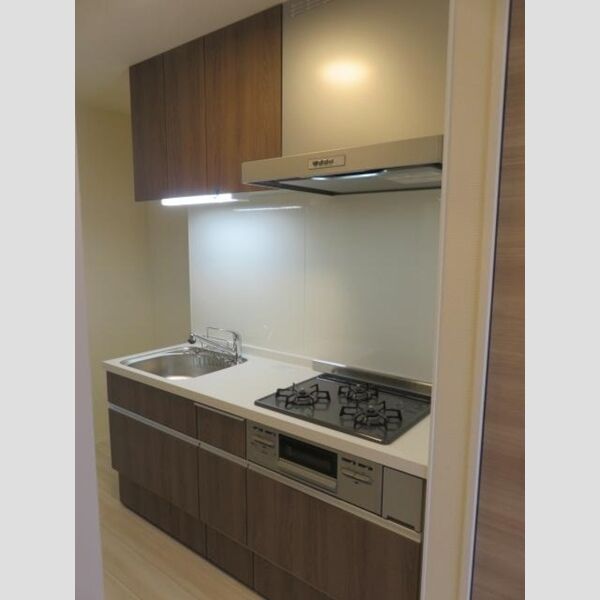 キッチン (システムキッチン)