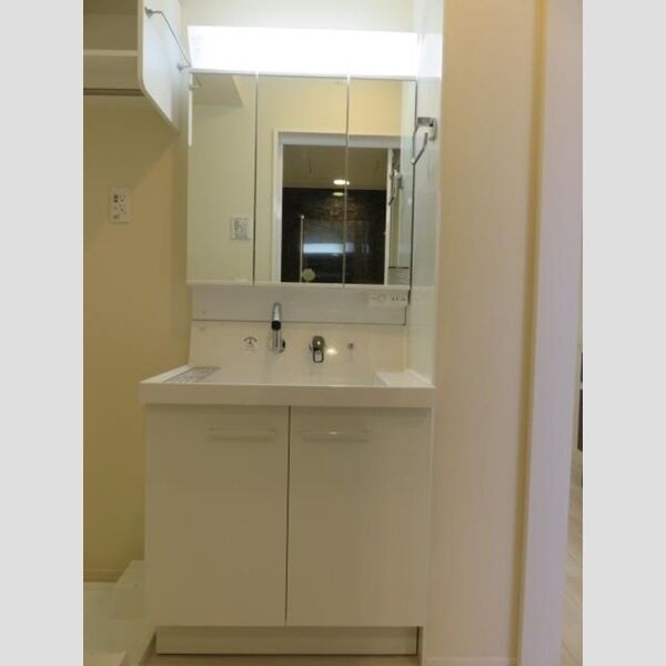 洗面所 (洗面台)