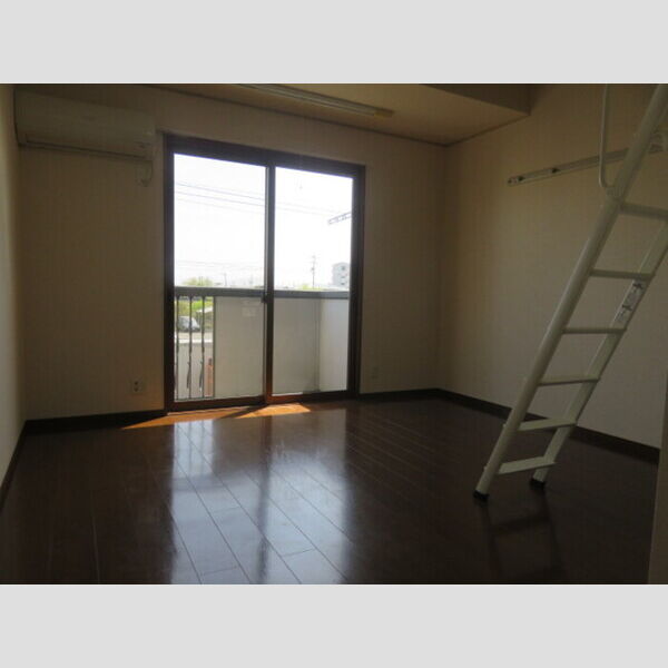 居室・リビング (洋室)