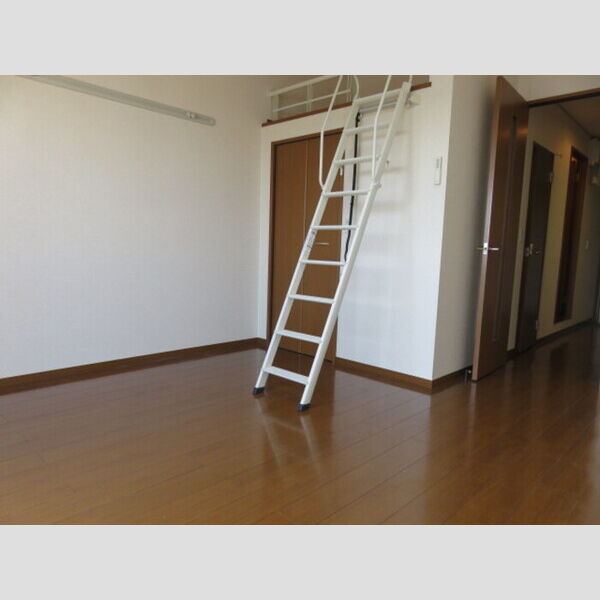 居室・リビング (洋室)