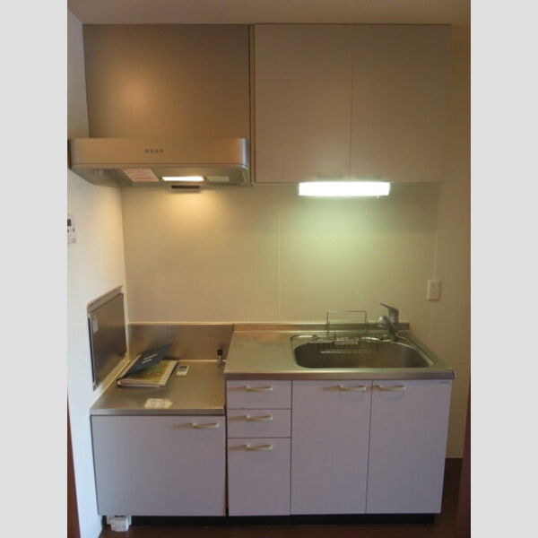 キッチン (キッチン)