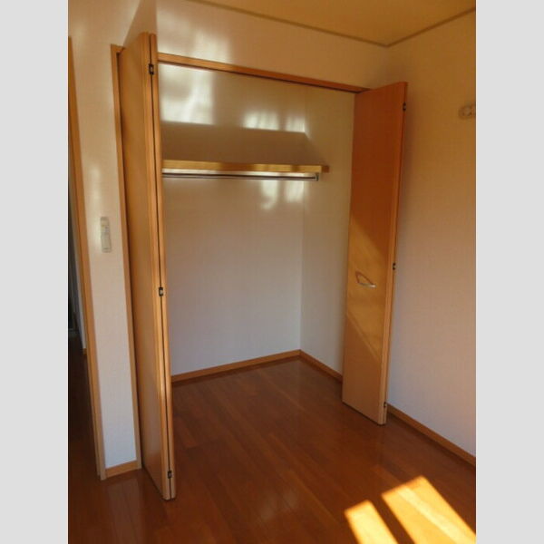 収納 (クローゼット)