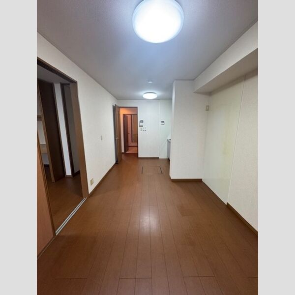 居室・リビング (DK)