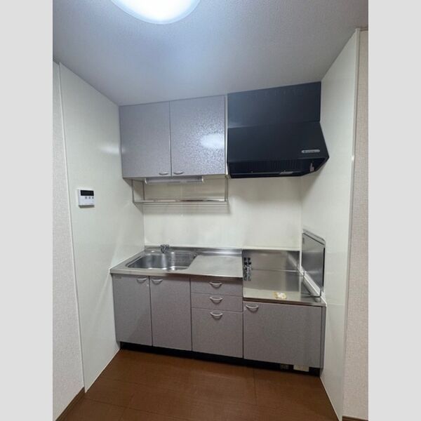 キッチン (キッチン)