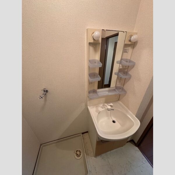 洗面所 (洗面所)