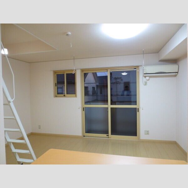 居室・リビング (洋室)