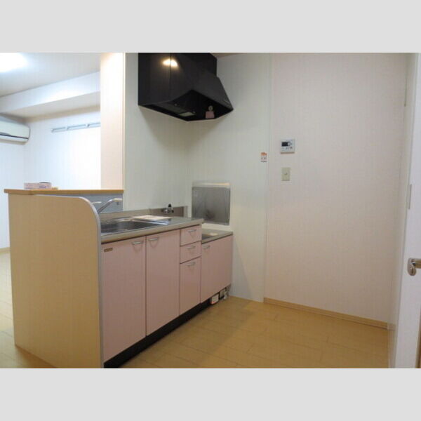 キッチン (対面キッチン)