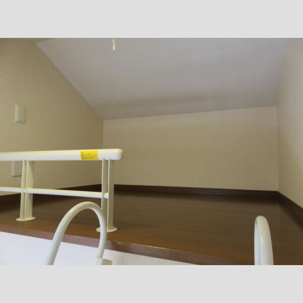 その他 (ロフト収納)