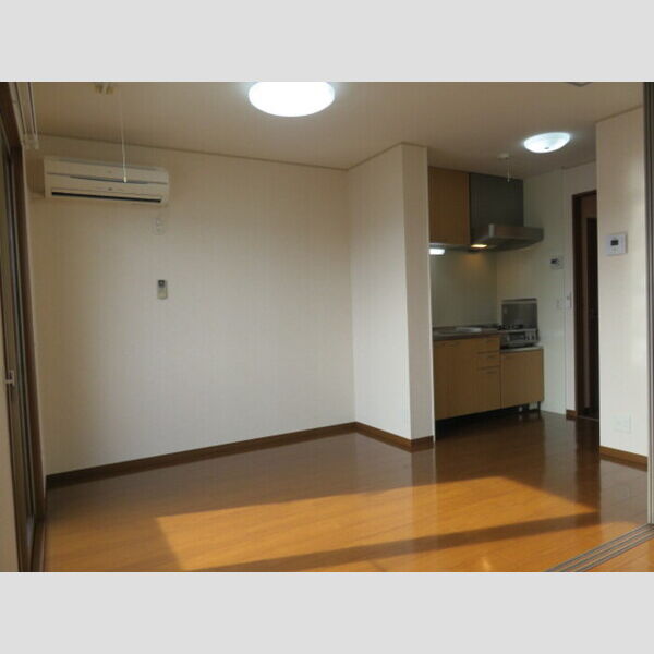 居室・リビング (DK)