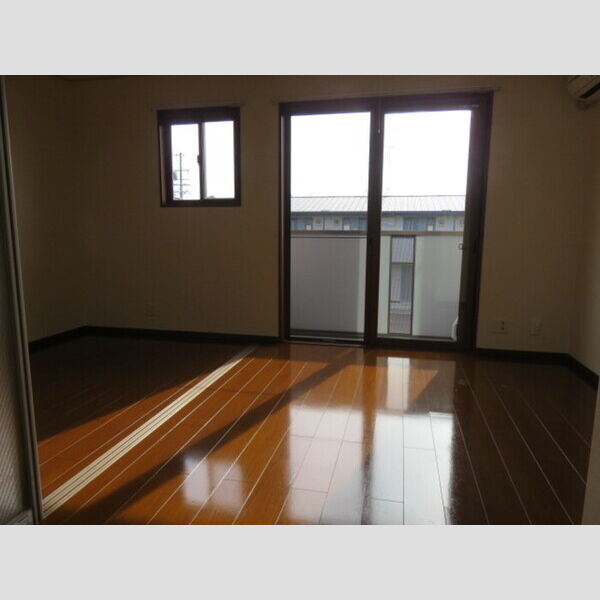 居室・リビング (DK)