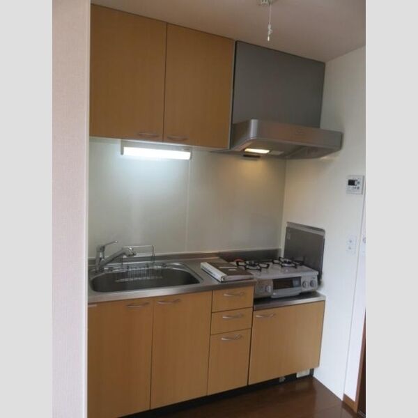 キッチン (キッチン)