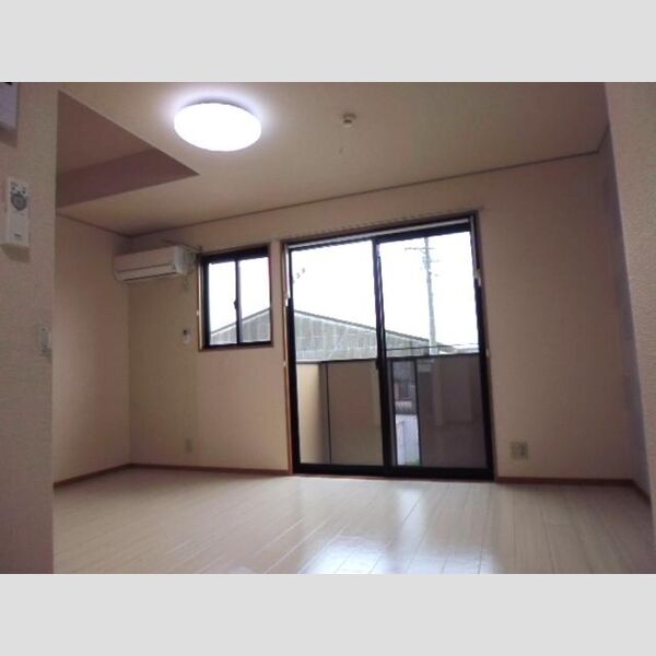 居室・リビング (洋室(シャルム　203))