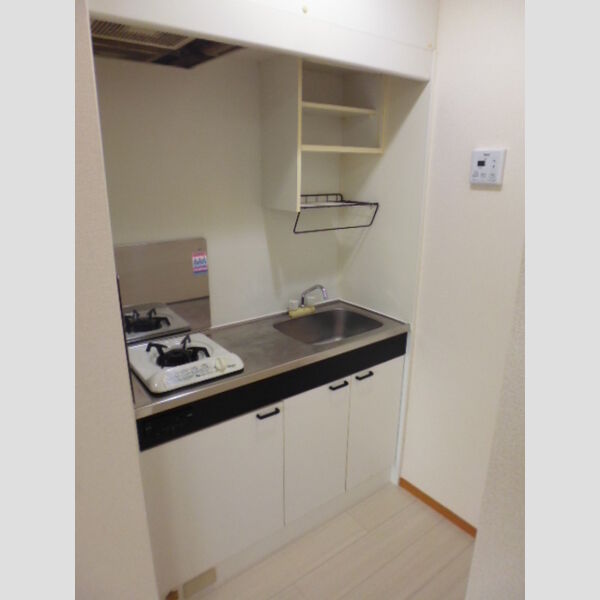 キッチン (キッチン(シャルム　203))