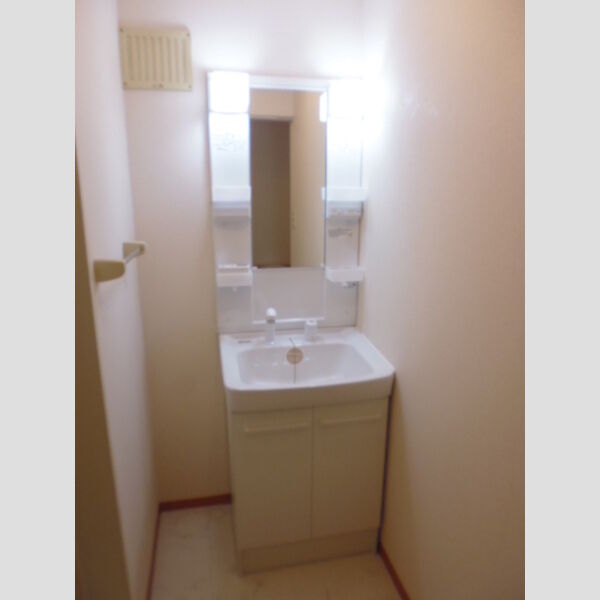 洗面所 (洗髪洗面化粧台(シャルム　203))