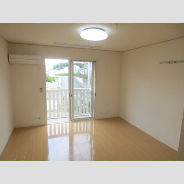 居室・リビング (洋室)